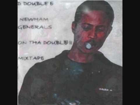 D Double E - Signal