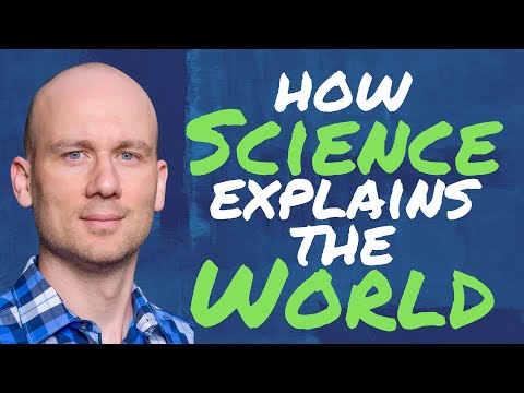 A Crash Course in the Philosophy of Science (Dr. Kevin McCain)
