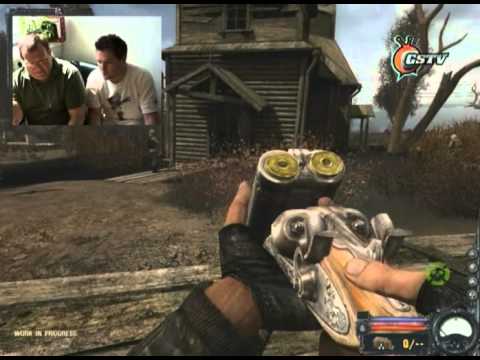 GameStar TV s04e07 - Játékok