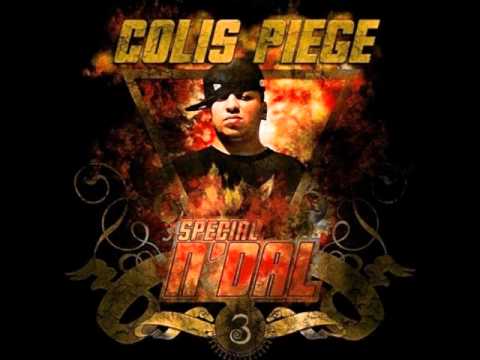 N'dal- Nostalgie des blocks