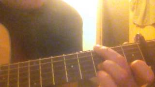 Put Yourself in My Place Pam Tillis Acoustic Solo at tempo