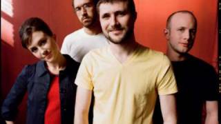 Straylight Run - Michelle&#39;s Song (Now It&#39;s Done) (live)