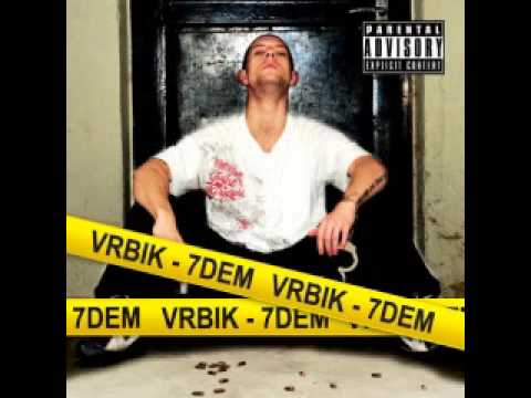 Vrbik - Tak ma nezastavuj ( 7dem ) new mastering