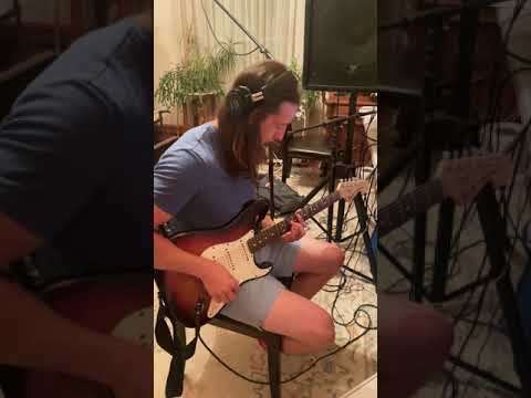 'Savanna' - Chill Guitar Loop (Day 150/365) (135bpm / Cminor)
