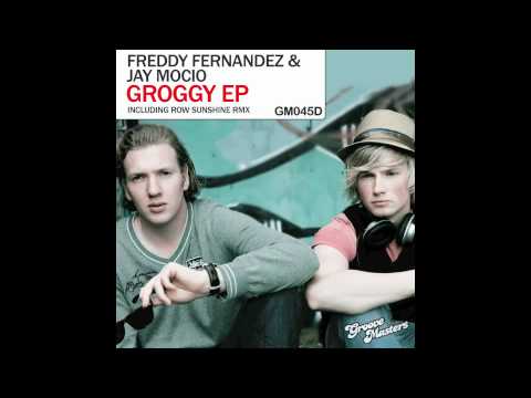 [GM045D] Freddy Fernandus & Jay Mocio - Groggy (Original Mix)