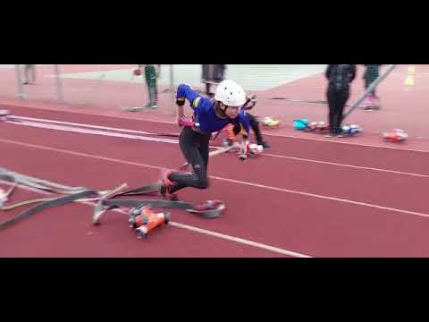 Dolany 60m 17.9.2021