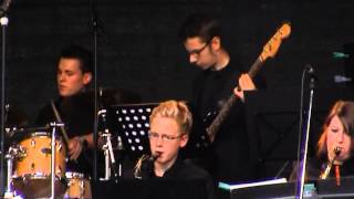 Allstar Big-Band - Spain (live)