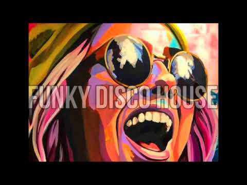 135 Bpm 32 count Funky Disco House Acquagym Vol 12