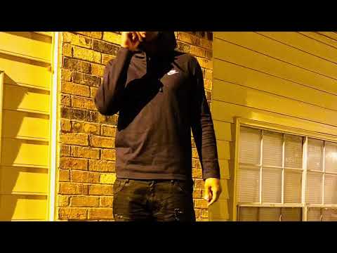 Oteezy Bang - Ballin (prod. by Cash on Da Beat)