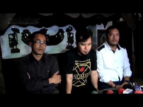 Dhani Ngotot Tempuh Jalur Hukum Melawan Farhat