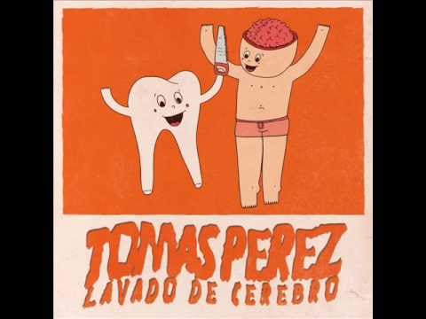 Tomas Perez - Baila Chinchilla Ft. Mattias IA Eklundh