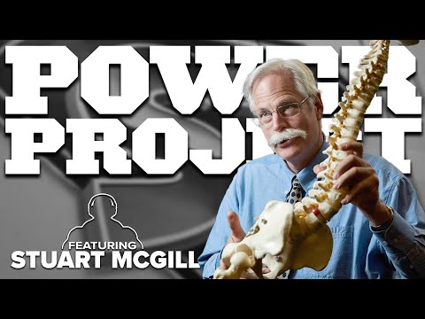 Mark Bell's Power Project EP. 488 - Stuart McGill