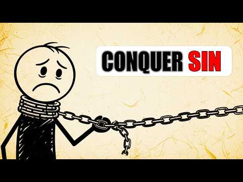 How to Stop Sinning Repeatedly (Even When You Keep Failing)