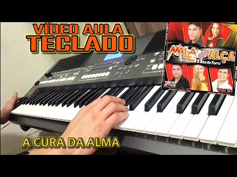A Cura Da Alma - Mala 100 Alça