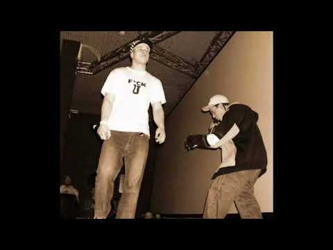 MMK Ban3ai - Viena taisyklė - jokių taisyklių (HHB)