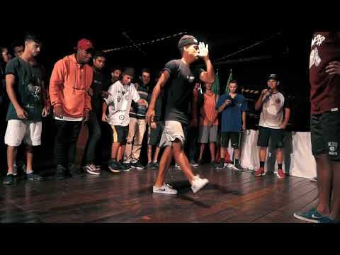 Quarentena UC | FINAL - Allef Tomas vs Vinicius Inácio