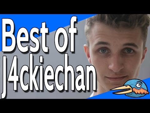 Best of J4ckiechan in 2016 - One Year of Homebrew Decks