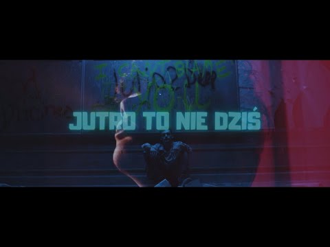 K.M.S ft. Xenoo - Jutro to nie dziś (prod.carta) VIDEO