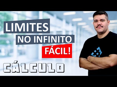 📚 Limits at Infinity with a Trick - Easy - Calculus 1 - #10