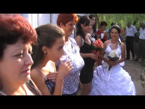 Obiceiuri nunta Segarcea-Deal 2/3