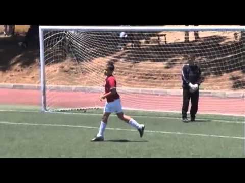 FUTBOL LAS LONGUERAS