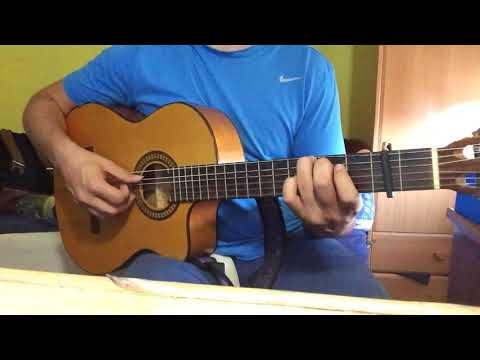 Volar Sin Alas - El Canijo de Jerez