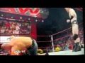 WWE vs TNA Dream Matches - Sheamus v Samoa ...