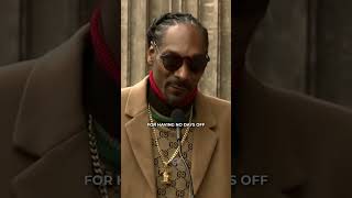 I Wanna Thank Me - Snoop Dogg Motivational Video