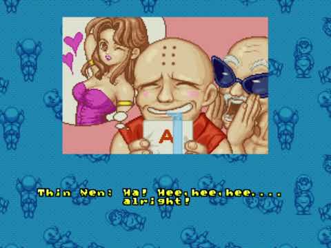 Gogetsuji Ichizoku Legends - Thin Nen Ending