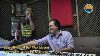 Download lagu Inside my music -Menanti Di Ambang Syurga (DM /Wak Mustar) mp3