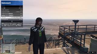 【PS4】GTA5久々の金稼ぎ