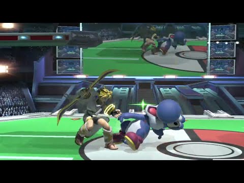 Zackray sends Yoshidora to Yoshi's Story at  Kagaribi #9!  #篝火