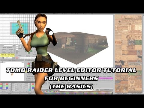 download lagu mp3 mp4 Tomb Raider Editor, download lagu Tomb Raider Editor gratis, unduh video klip Tomb Raider Editor