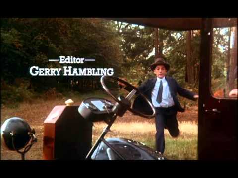 Bugsy Malone Soundtrack - 01 Bugsy Malone