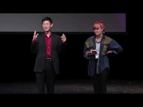 Statistical Lenses | Andy Jin | TEDxYouth@Conejo
