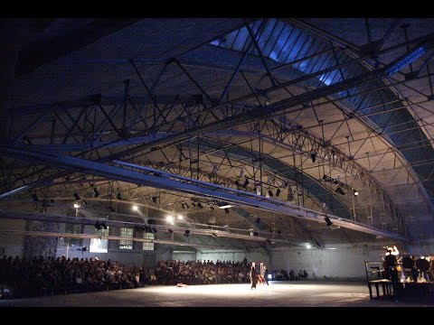 sirene Operntheater 2011 - Festival alf laila wa laila - Ausschnitte