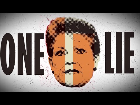 The Billions Behind One Nation