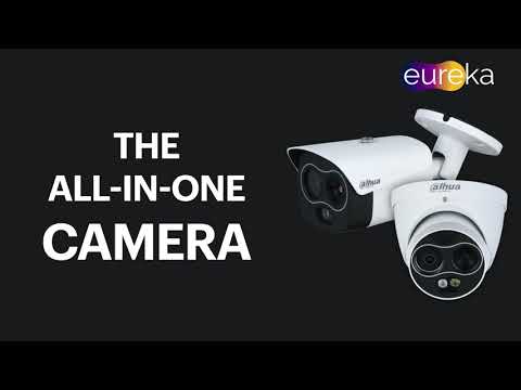 産業用分野における防火ソリューション発売 | Dahua Technology Japan 合同会社のプレスリリース