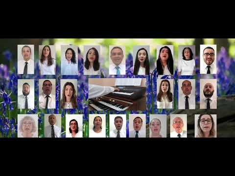 The Spirit Of God - CVBS