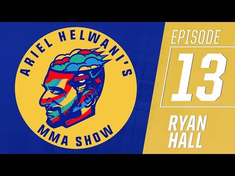 BJ Penn vs Ryan Hall full fight