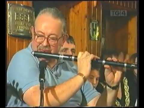 Seamus Tansey :  "Colonel Fraser / Mrs McLeod"