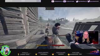 Gaming Stream Saturday Various Games and Marbles for Requests Music Later Chattin' and Chillin' #alw