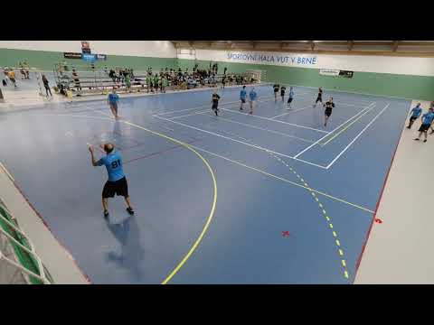 HMČR Open/Women 2020 - TIOS vs Chupacabras - Skupina