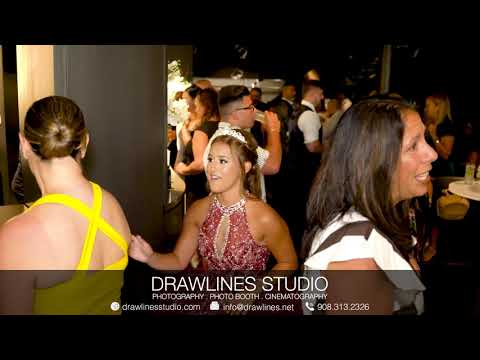 Drawlines Studio video.