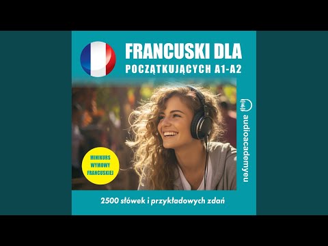 Chapter 233 - Francuski dla początkujących A1-A2