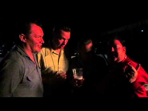 Morgens in Soderstorf