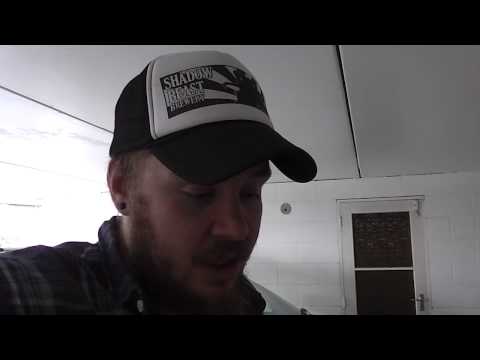 HBW 75 - Brew Day, Frustration.... Ah Screw it