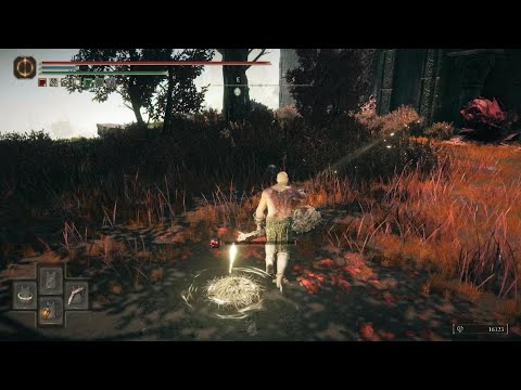 Shadow of the Erdtree - Romina, Saint of the Bud - Ancient Ruins of Rauh - Boss Guide