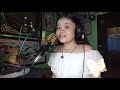 tanging Kay Hesus mo lang ito matatagpuan - (cover by) Jewel Camara Tidalgo