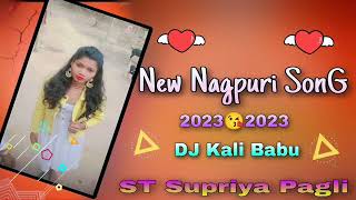 Download lagu New Nagpuri video 2023 gayak Mithilesh Nayak DJ Kali Babu ST Supriya Pagli mp3